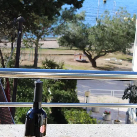 Diklo Rooms-adults Only Guest house