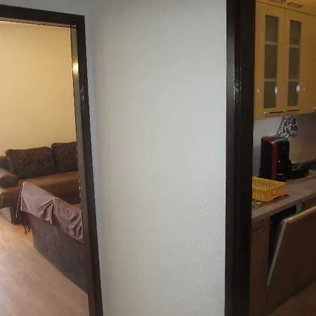 Diklo Rooms-adults Only Pensionat