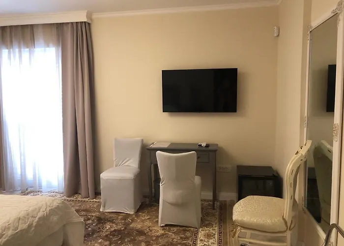 Guest house Diklo Rooms-adults Only