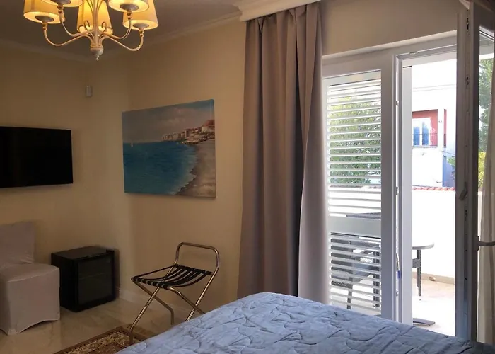 Guest house Diklo Rooms-adults Only Zadar