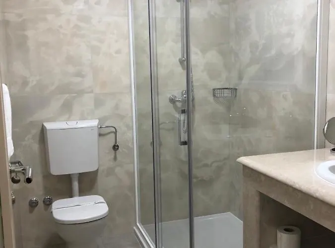 Guest house Diklo Rooms-adults Only