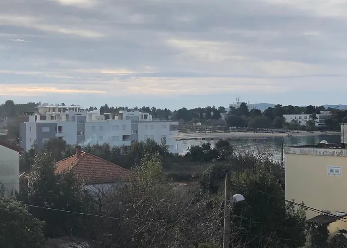 Diklo Rooms-adults Only 4* Zadar