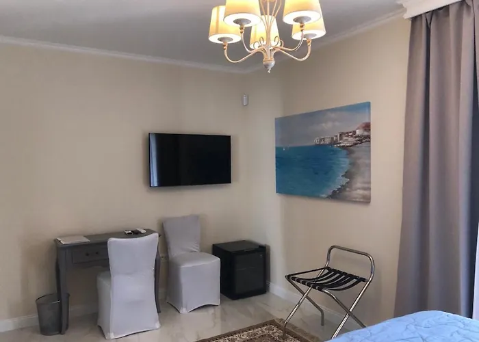 Diklo Rooms-adults Only Guest house 4*