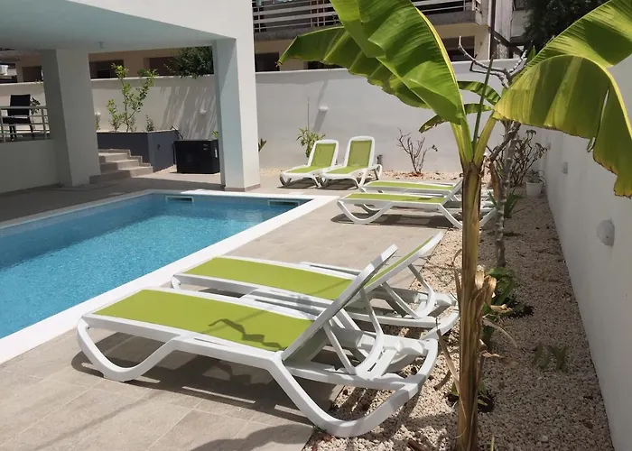 Guest house Diklo Rooms-adults Only Zadar