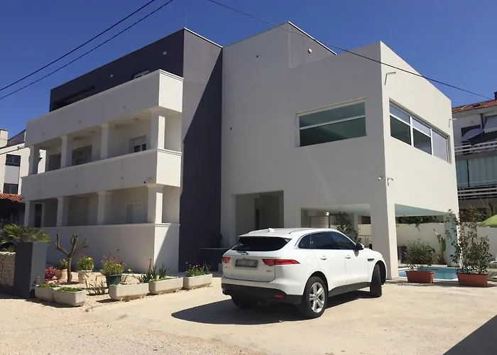 Diklo Rooms-adults Only 4* Zadar