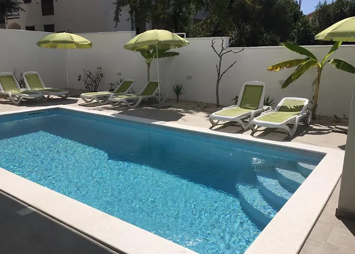 Guest house Diklo Rooms-adults Only Zadar