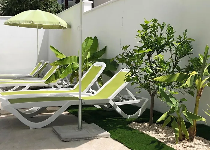 Diklo Rooms-adults Only 4* Zadar