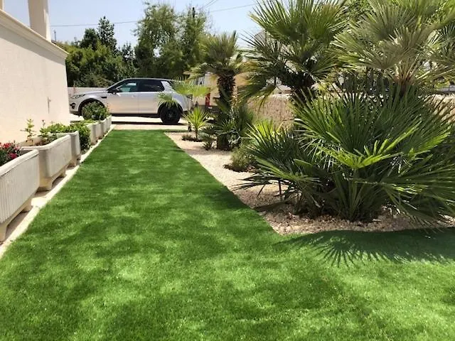 Diklo Rooms-adults Only