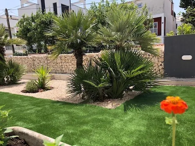 Guest house Diklo Rooms-adults Only