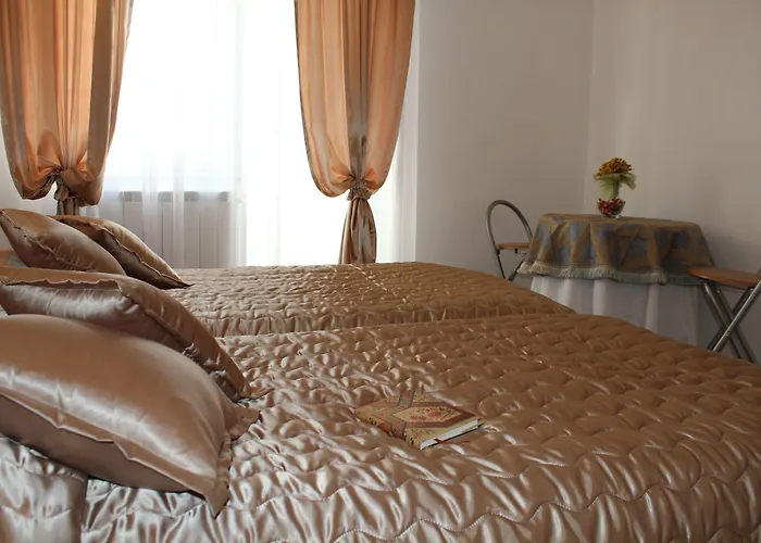 Guest house Diklo Rooms-adults Only 4*