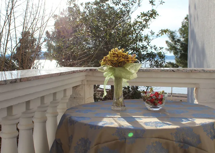 Guest house Diklo Rooms-adults Only 4*