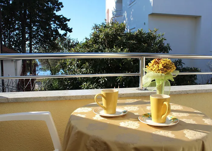 Diklo Rooms-adults Only 4* Zadar