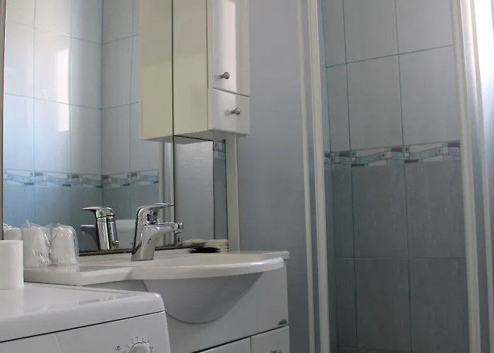 Diklo Rooms-adults Only Guest house 4*