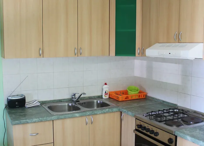 Guest house Diklo Rooms-adults Only Zadar