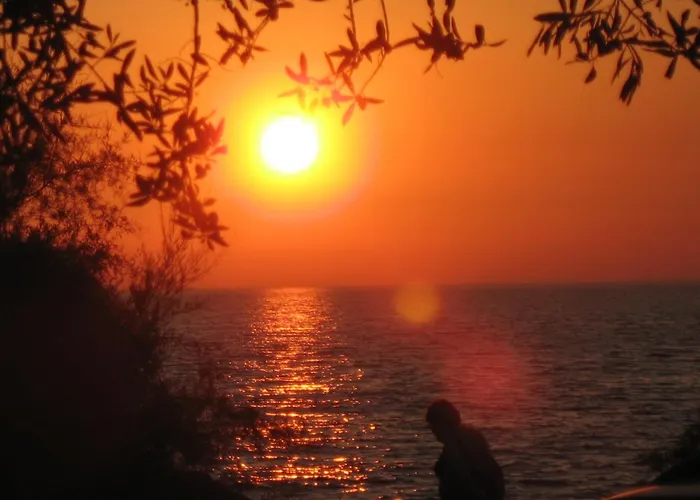 Diklo Rooms-adults Only 4* Zadar