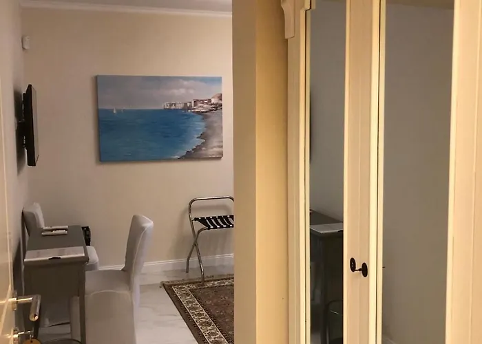 Guest house Diklo Rooms-adults Only 4*