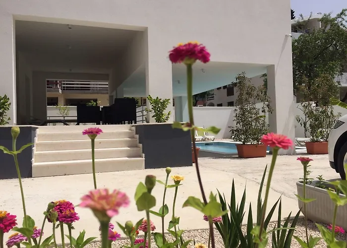 Guest house Diklo Rooms-adults Only