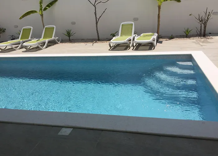 Guest house Diklo Rooms-adults Only