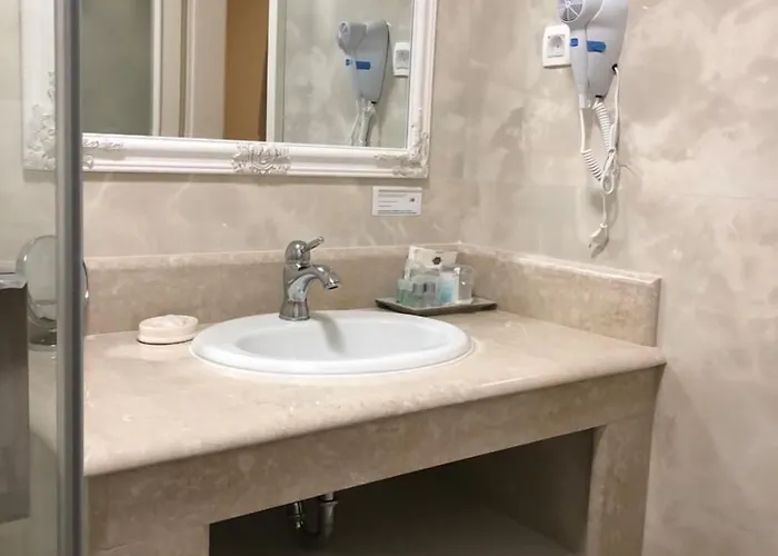 Guest house Diklo Rooms-adults Only 4*