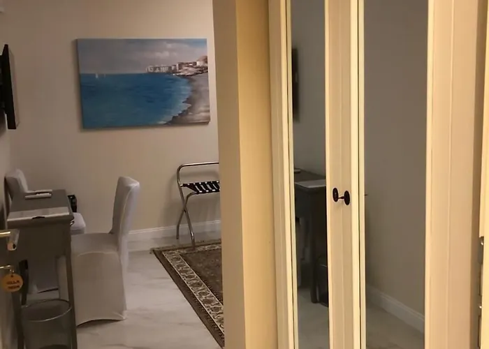 Diklo Rooms-adults Only Guest house 4*