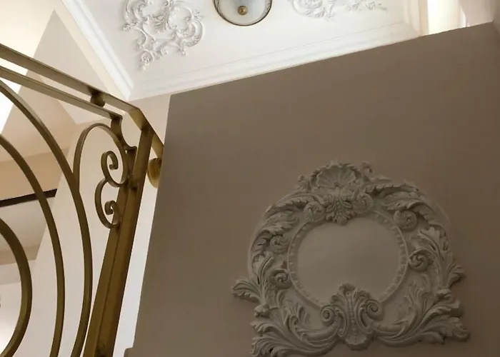 Diklo Rooms-adults Only