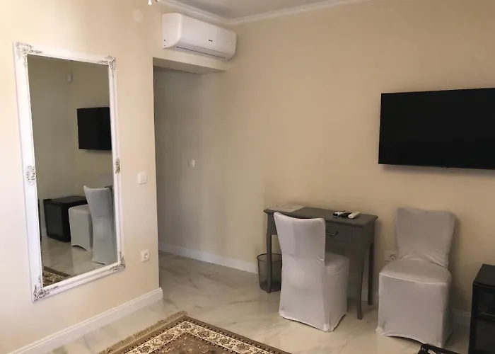 Guest house Diklo Rooms-adults Only