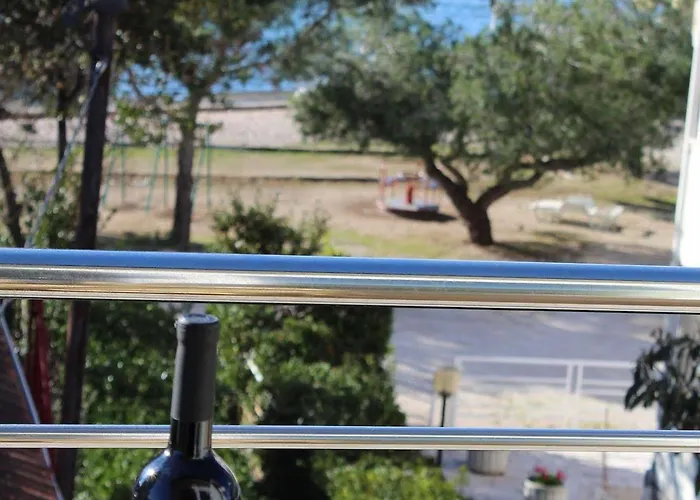 Diklo Rooms-adults Only Guest house