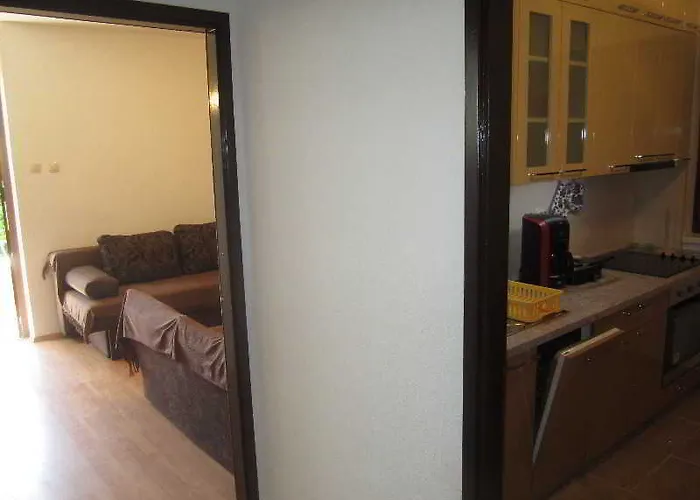 Diklo Rooms-adults Only Guest house